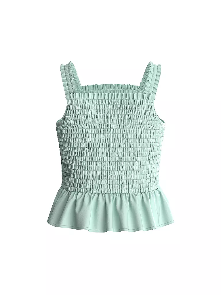 GUESS Mädchen Top mint