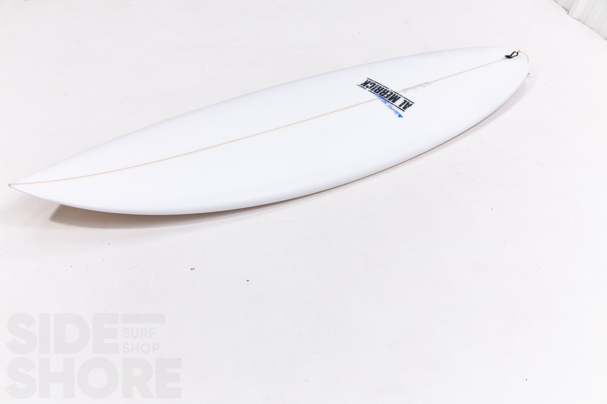 Al Merrick CI Pro - 6'2 x 19 1/2