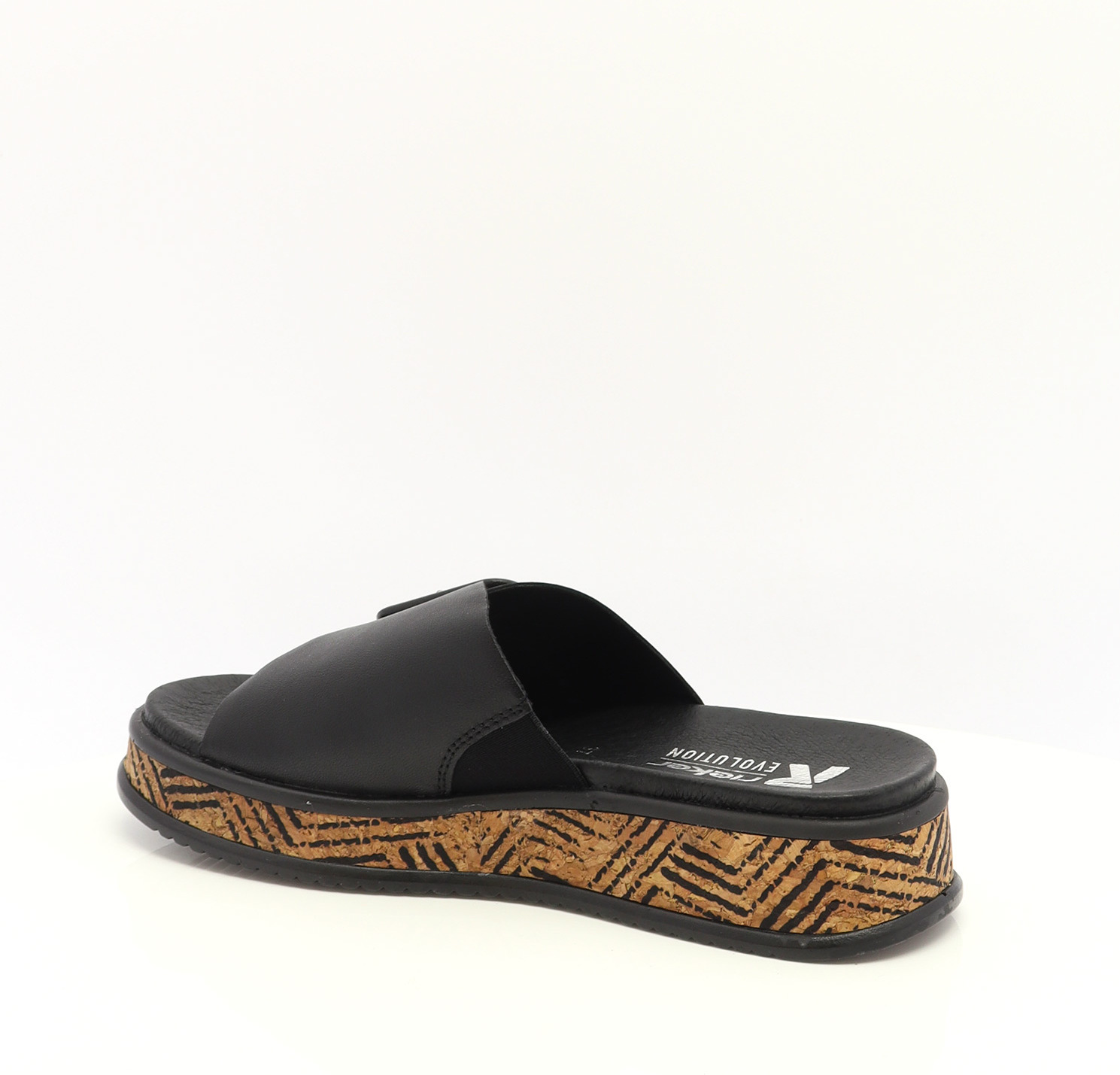 77503 RIEKER REVOLUTION