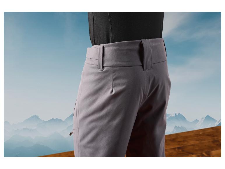 Heren skibroek Premium