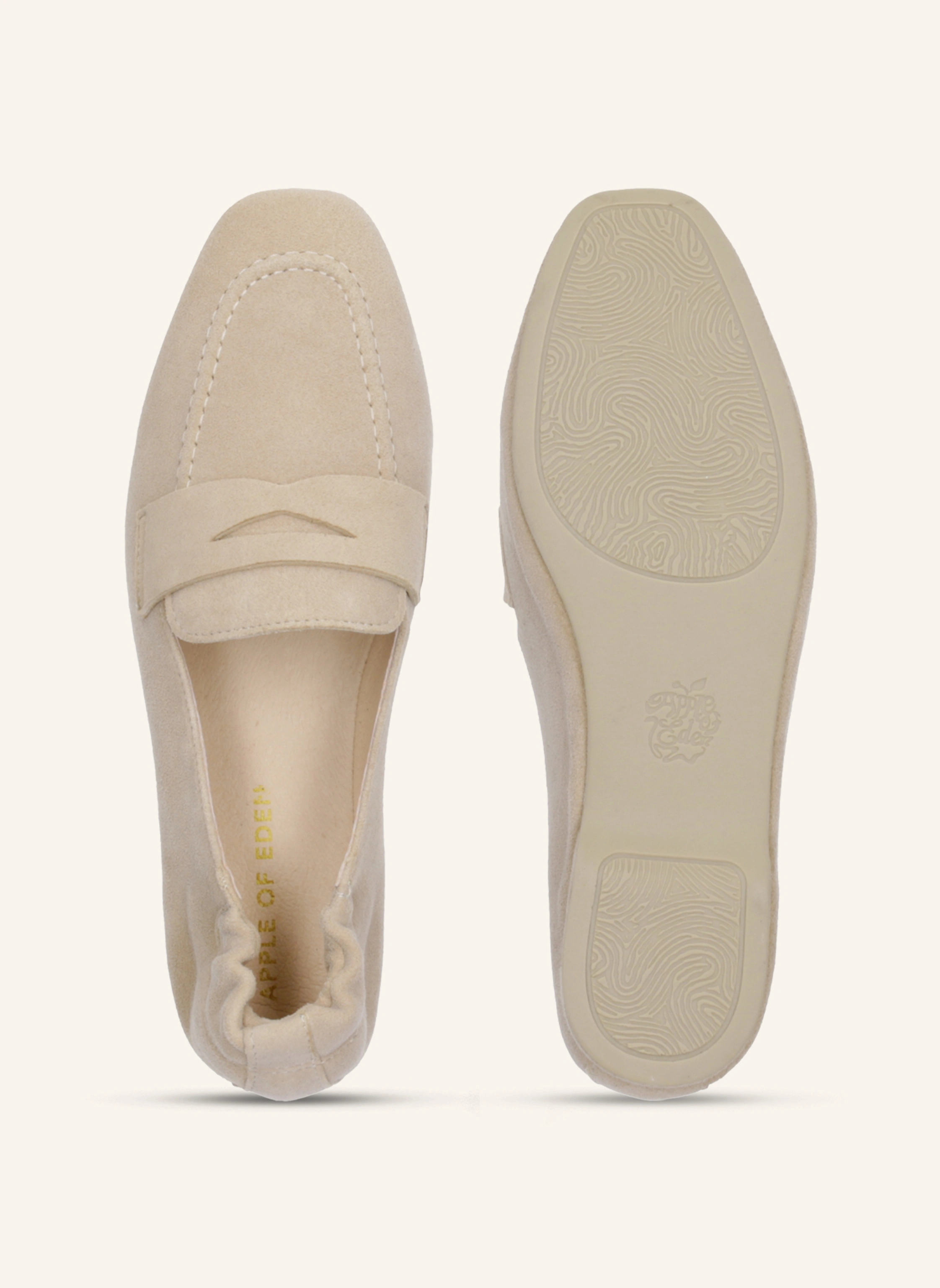 Apple of Eden Loafer