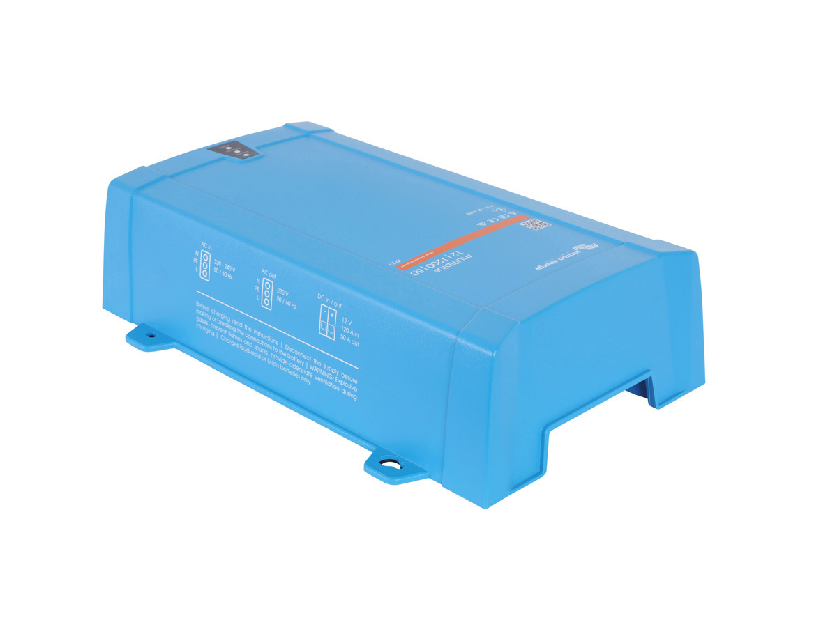 Victron Multiplus 12/1200/50 omvormer