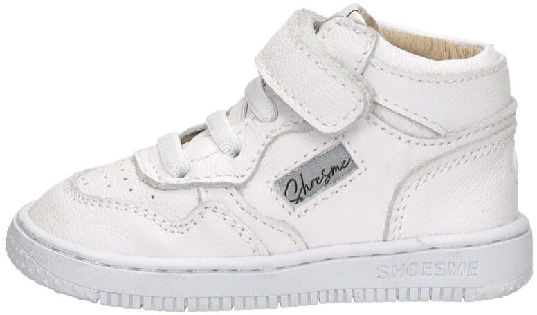 Shoesme Baby-Proof wit