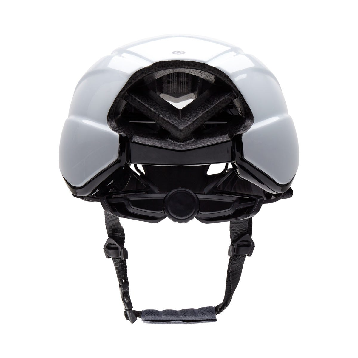 AGU Transsonic cykelhjelm MIPS hvid