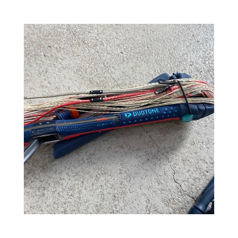 Barre occasion Duotone Click Bar 2020 22-24m - The Corner Shop