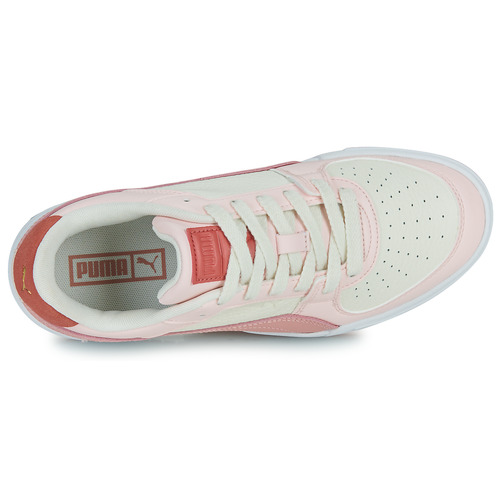 Puma - CA Pro Wns - Rose / Blanc