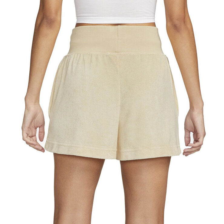 Nike Sportswear shorts Brun
