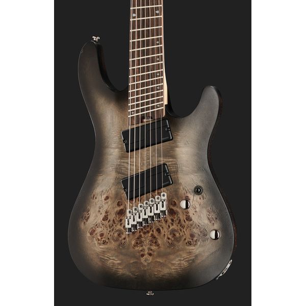 Cort KX507MS Star Dust Black