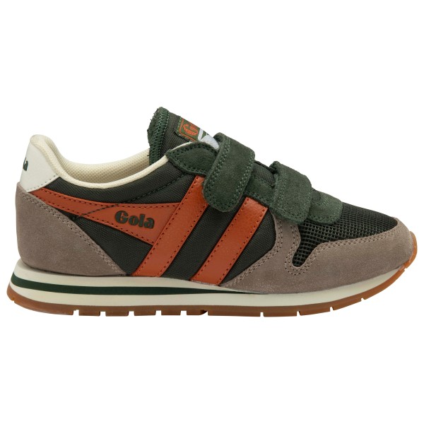 Gola - Kid's Daytona VC - Baskets