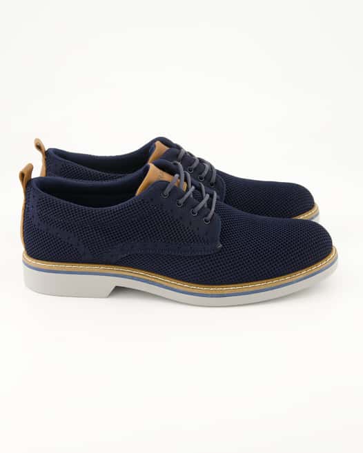Igi & Co 7606211 Schnürschuhe in Blau