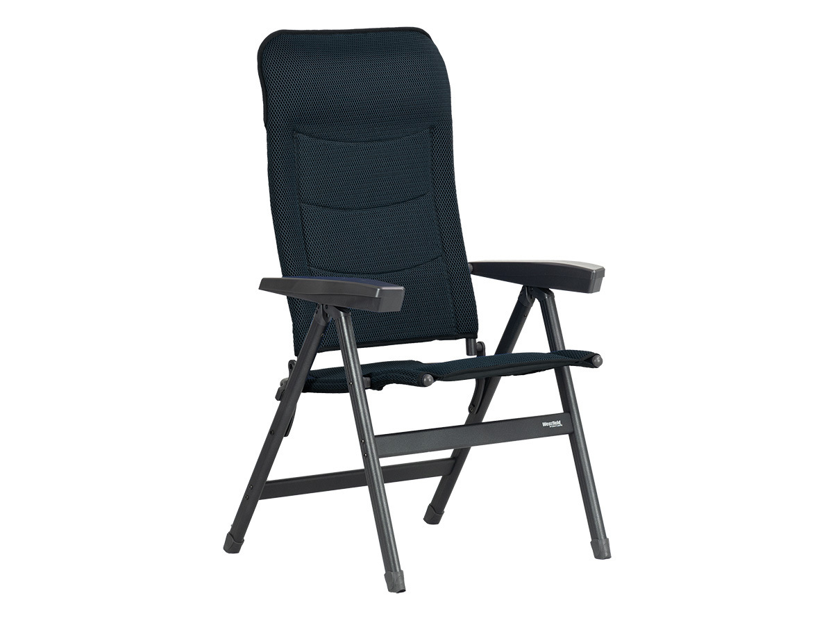 Westfield Advancer S standenstoel - Night Blue