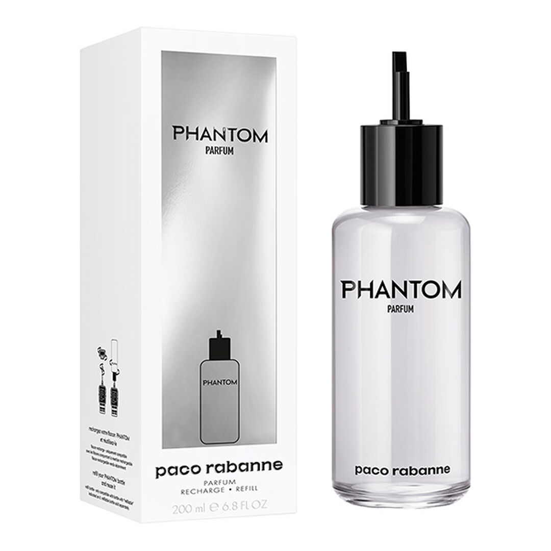 RABANNE Phantom Parfum - Recarga - 200ml