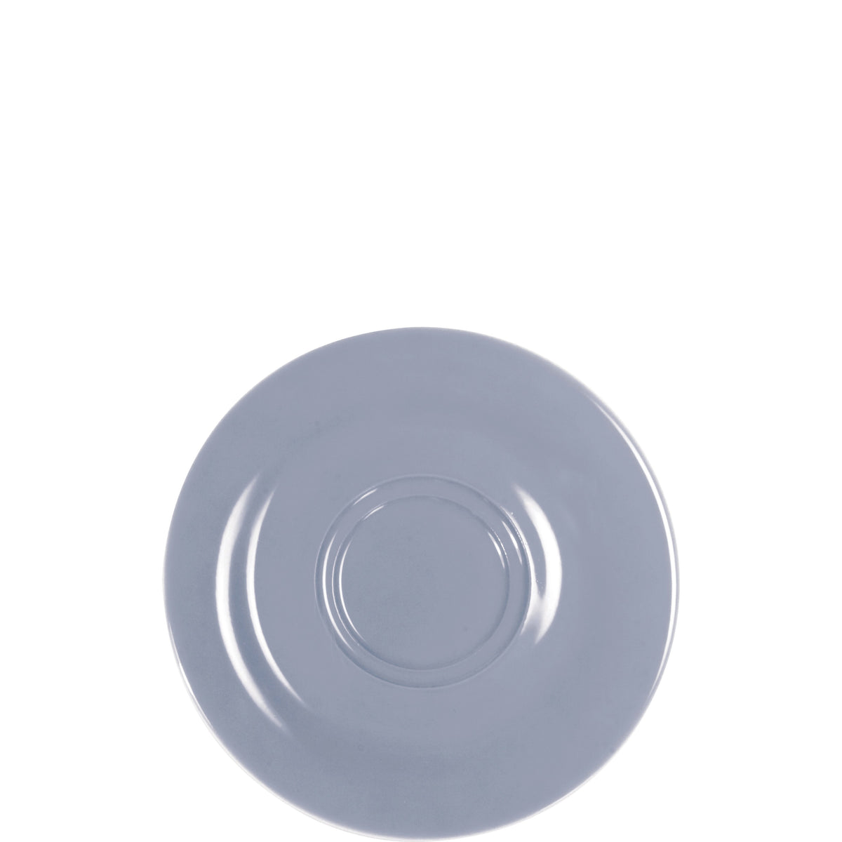KAHLA Pronto Colore Untertasse 16 cm stormy blue