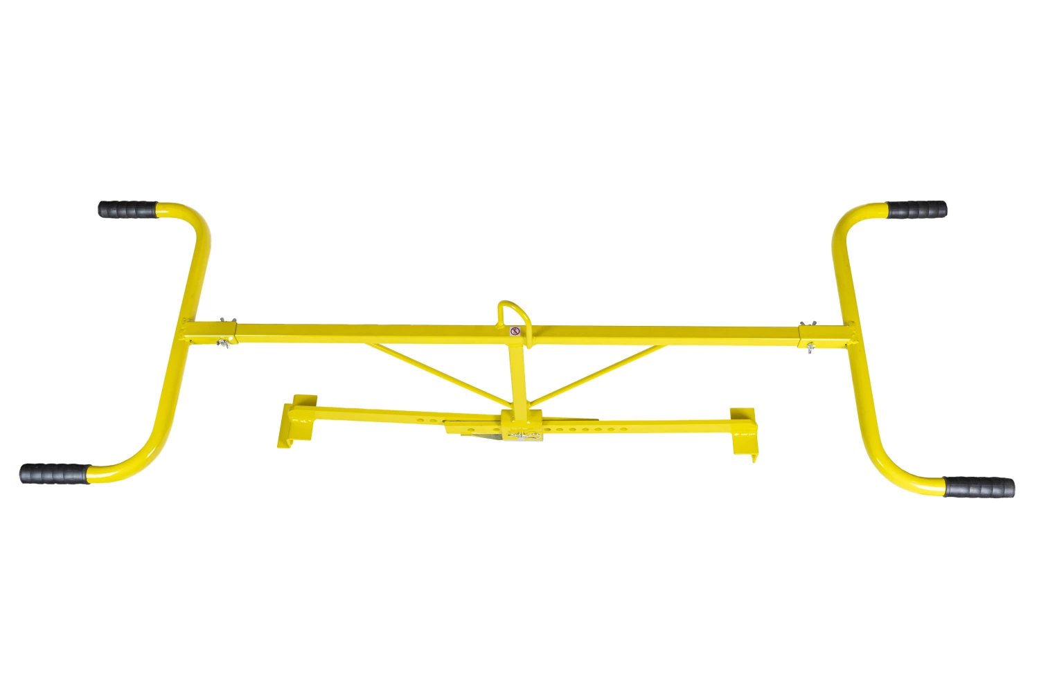Orit KSH-2H-1021-000 Bandentang “Tandem” - 500-1080 mm