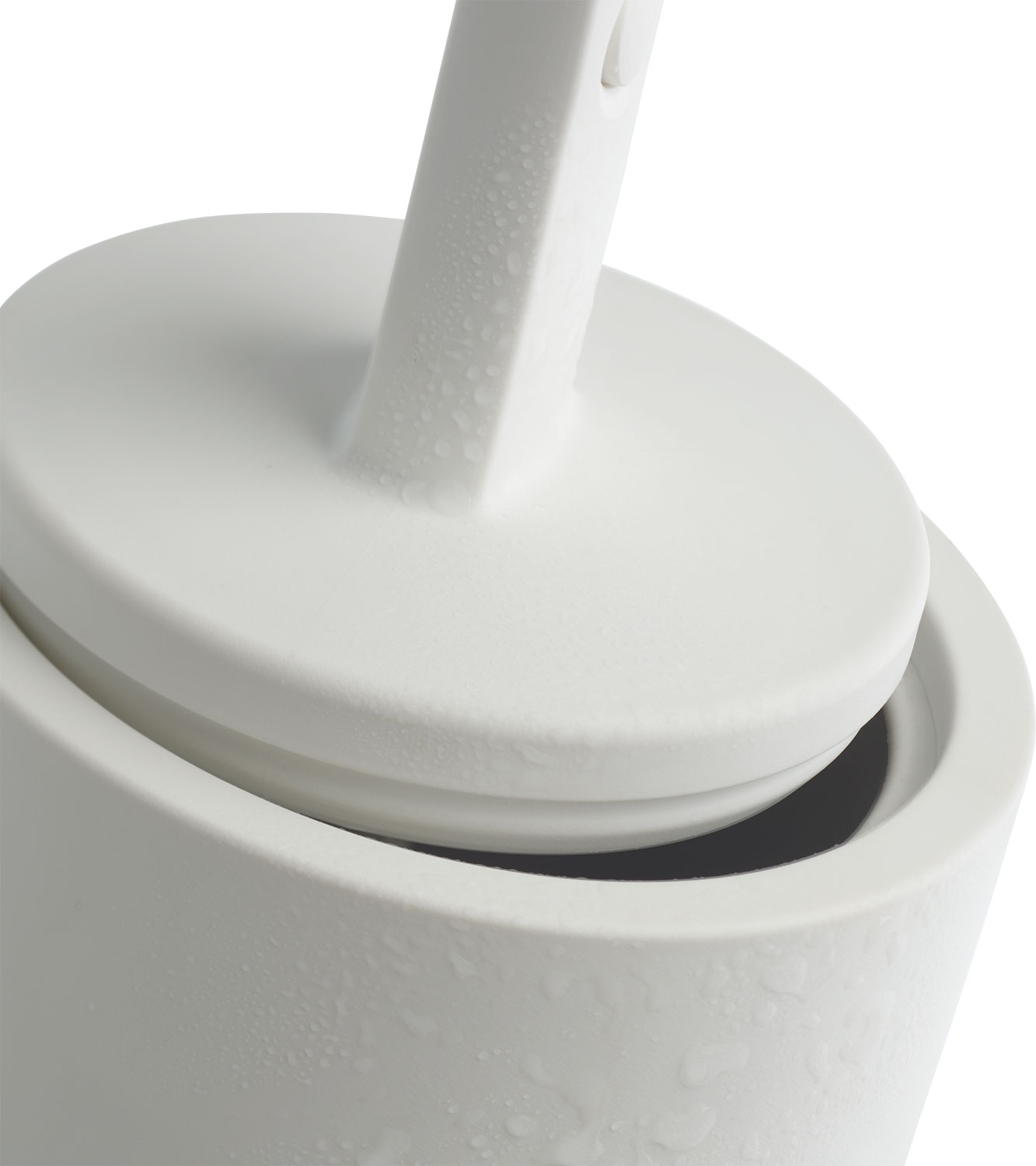 Dometic Brush & Stow Toilettenbürste