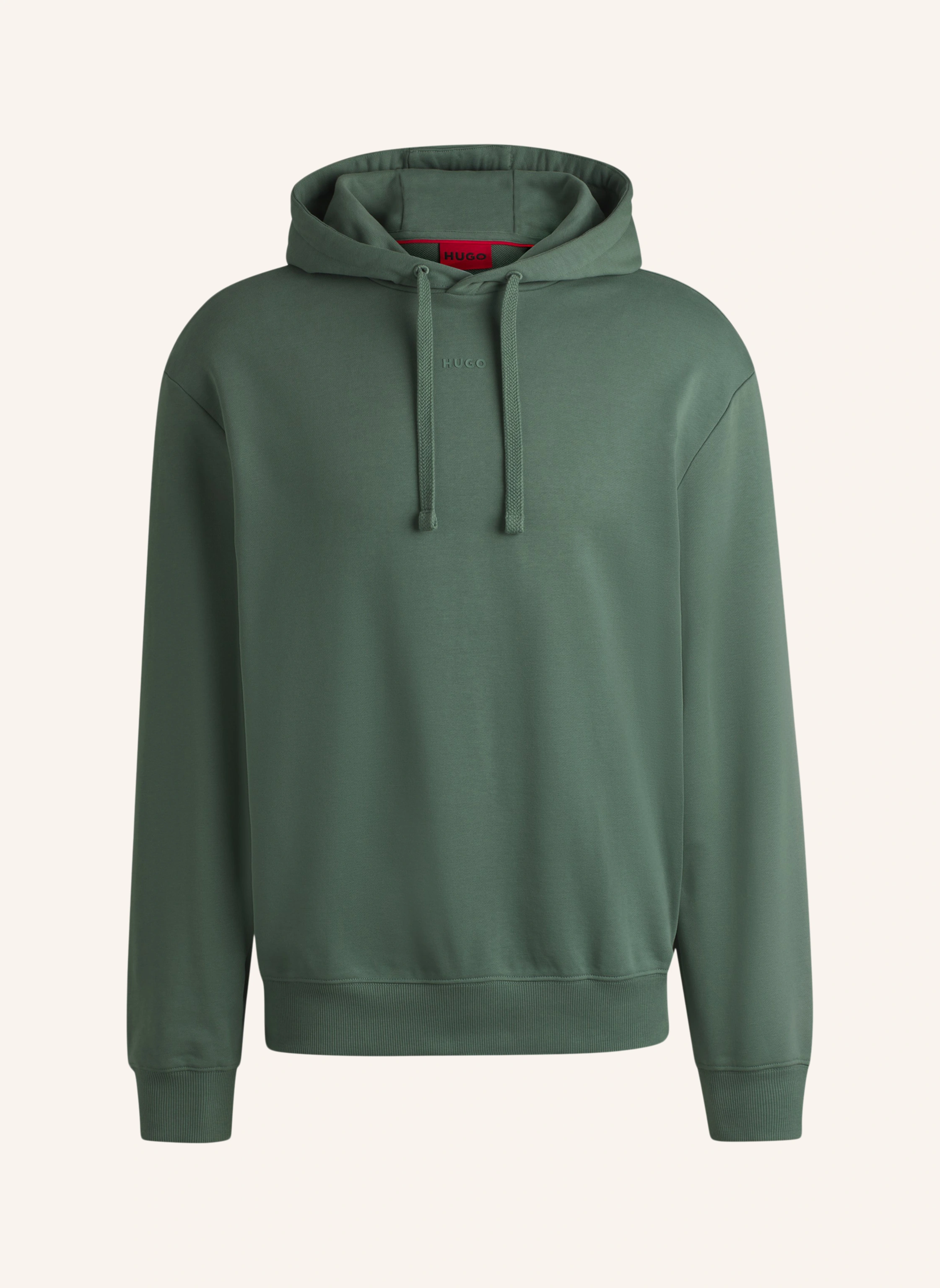 HUGO Sweatshirt DAPO Relaxed Fit