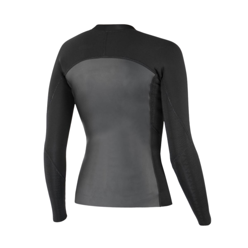 Soöruz Divine Women Top LS 2/1