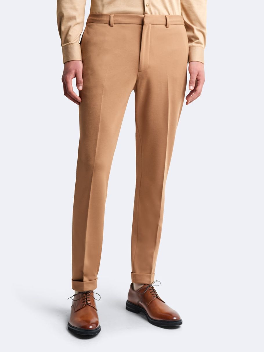 Pantalon coordonnable extraslim stretch