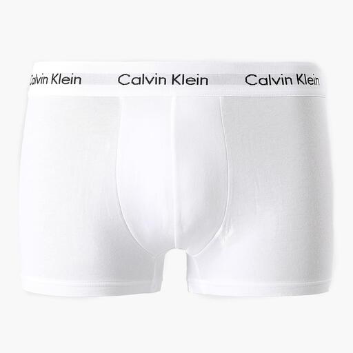 Cuecas Calvin Klein