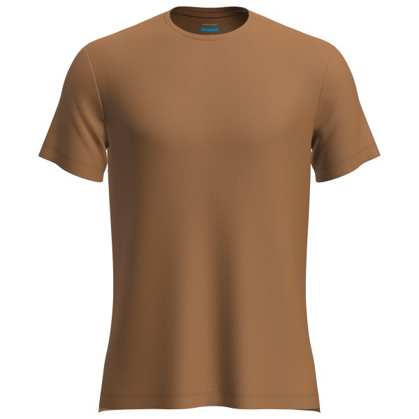 Icebreaker - Merino 125 Cool-Lite Sphere III S/S Tee - Haut en mérinos