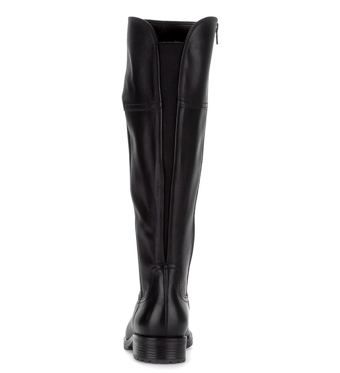 Gabor 72.029 schwarz (micro)