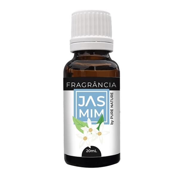 Fragrância De Jasmim