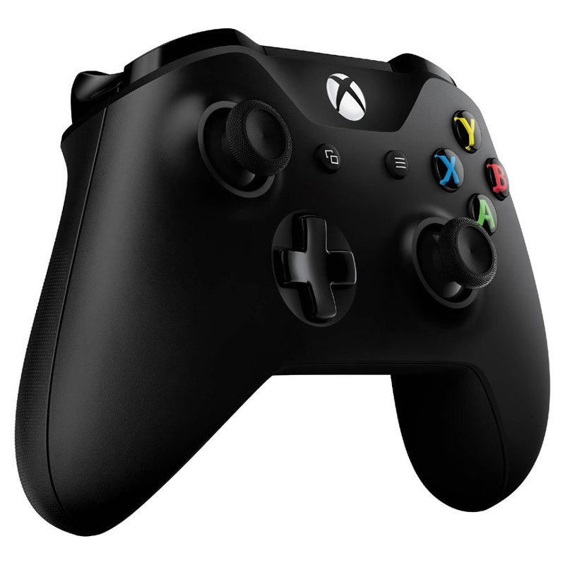 Microsoft Xbox One Wireless Controller