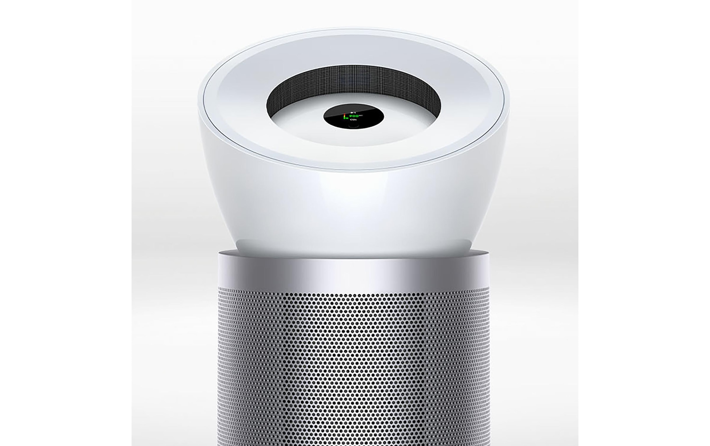 DYSON Luftreiniger »HEPA Big+Quiet Formaldehyde BP06 100 m²« für 100 qm Räume