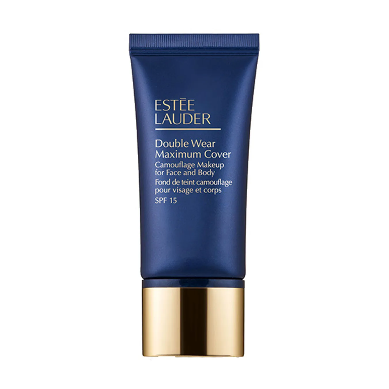 Estée Lauder Double Wear Max Cover1N3 Creamy Vanilla