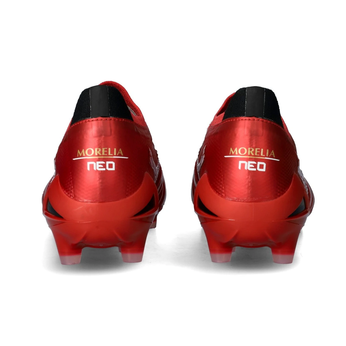 Chuteira Mizuno Morelia Neo IV Beta Made In Japan FG
