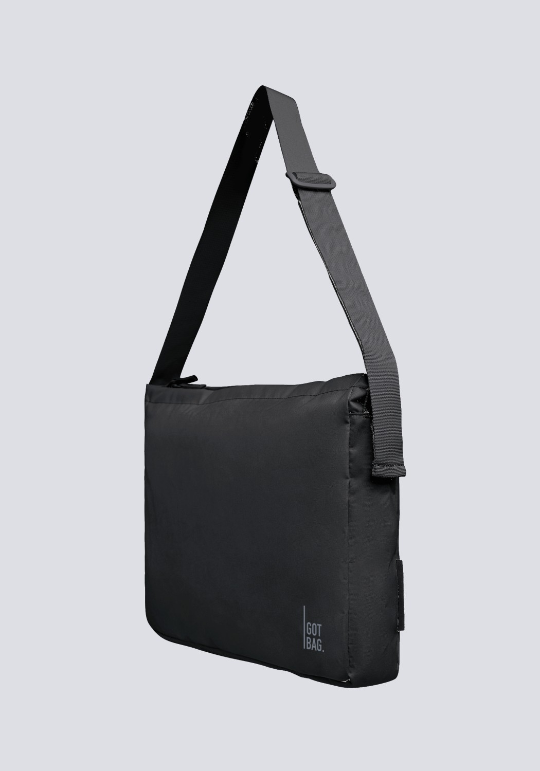 Got Bag Musette Large Black