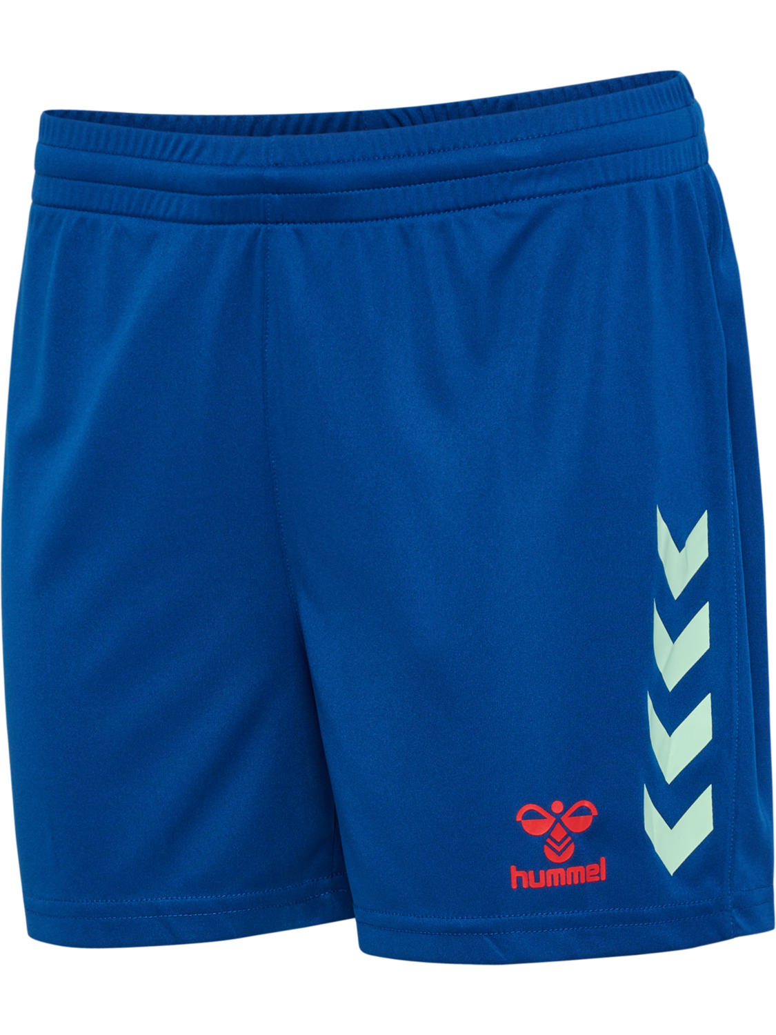 hmlGRAPHIC UNIVERSE SHORTS WOMAN