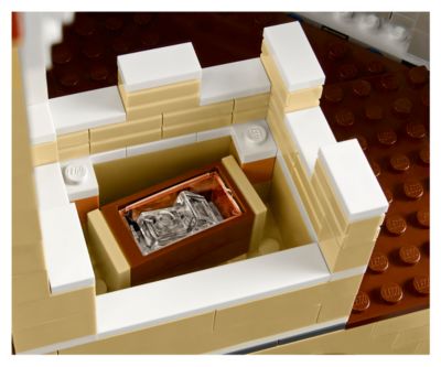 LEGO Het Disney kasteel (71040)