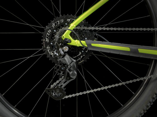 Trek Marlin 5 Gen 3 Power Surge - MTB - 2025