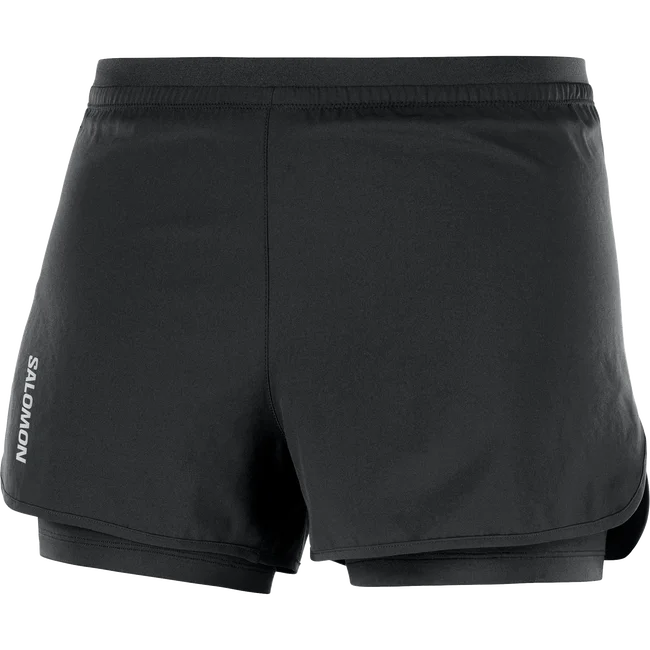 CROSS 2IN1  Shorts Damen