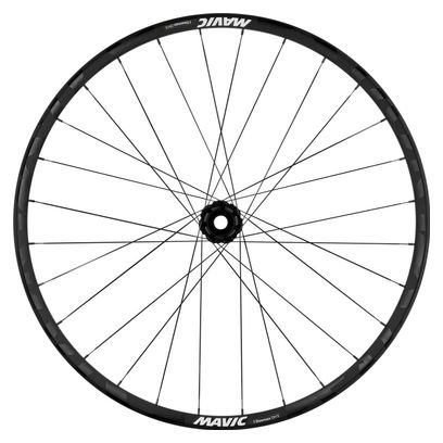 Paire de Roues Mavic Deemax DH 29'' | DH 20x110 - 12x148 mm | 6 trous | 2024