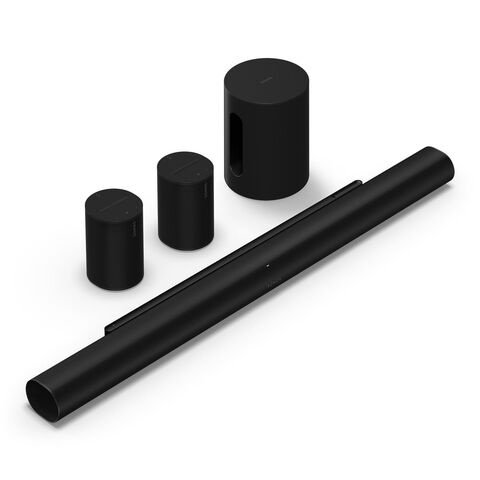 Koop Sonos Arc Ultra   Sub Mini   Era 100 Soundbarsysteem/bundel | 5 Jaar Garantie