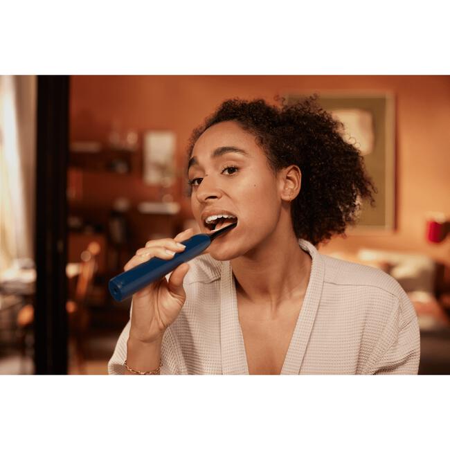 Philips Sonicare 5300 Elektrische Tandenborstel Navy - HX7103/01