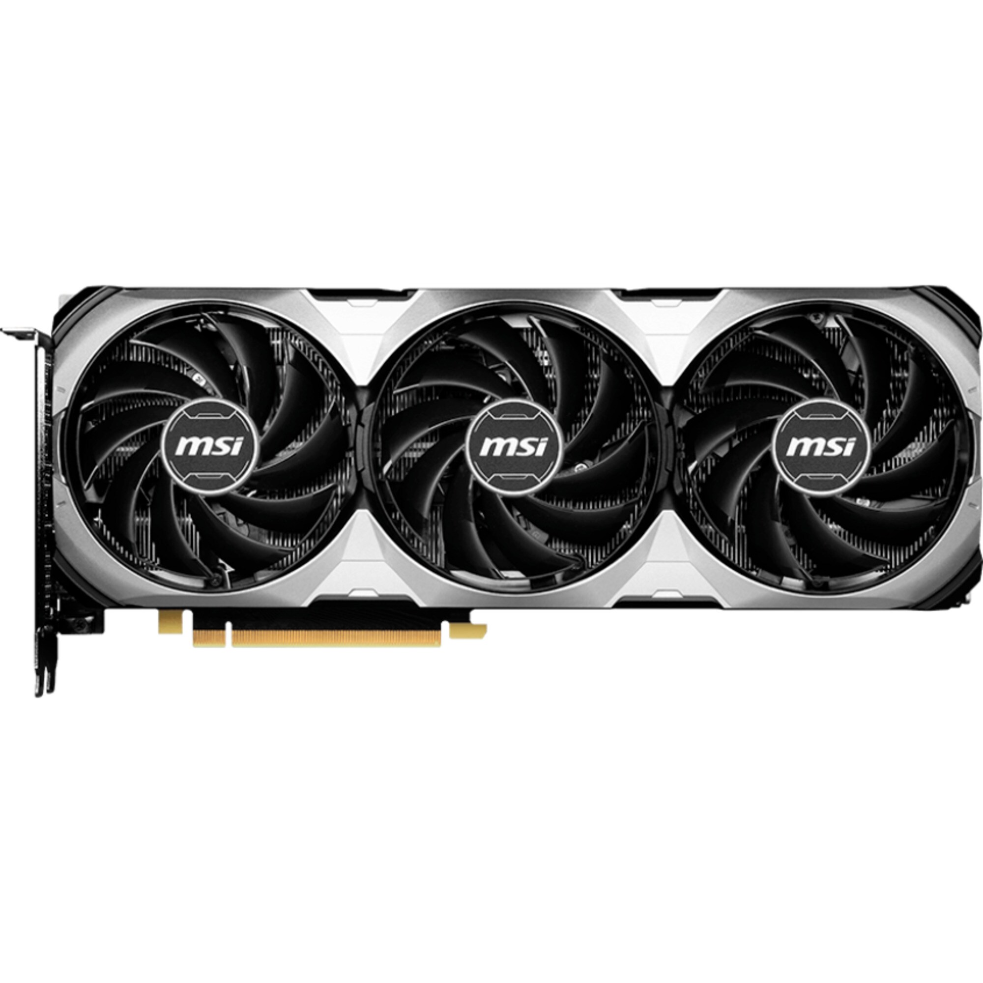 MSI Grafikkarte GeForce RTX 4070 SUPER 12G VENTUS 3X OC