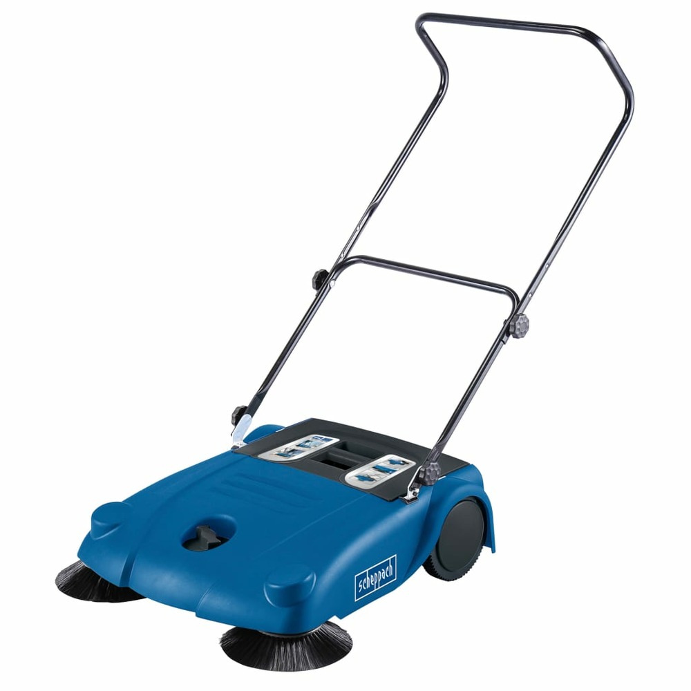 Balayeuse à pousser s700 70 cm