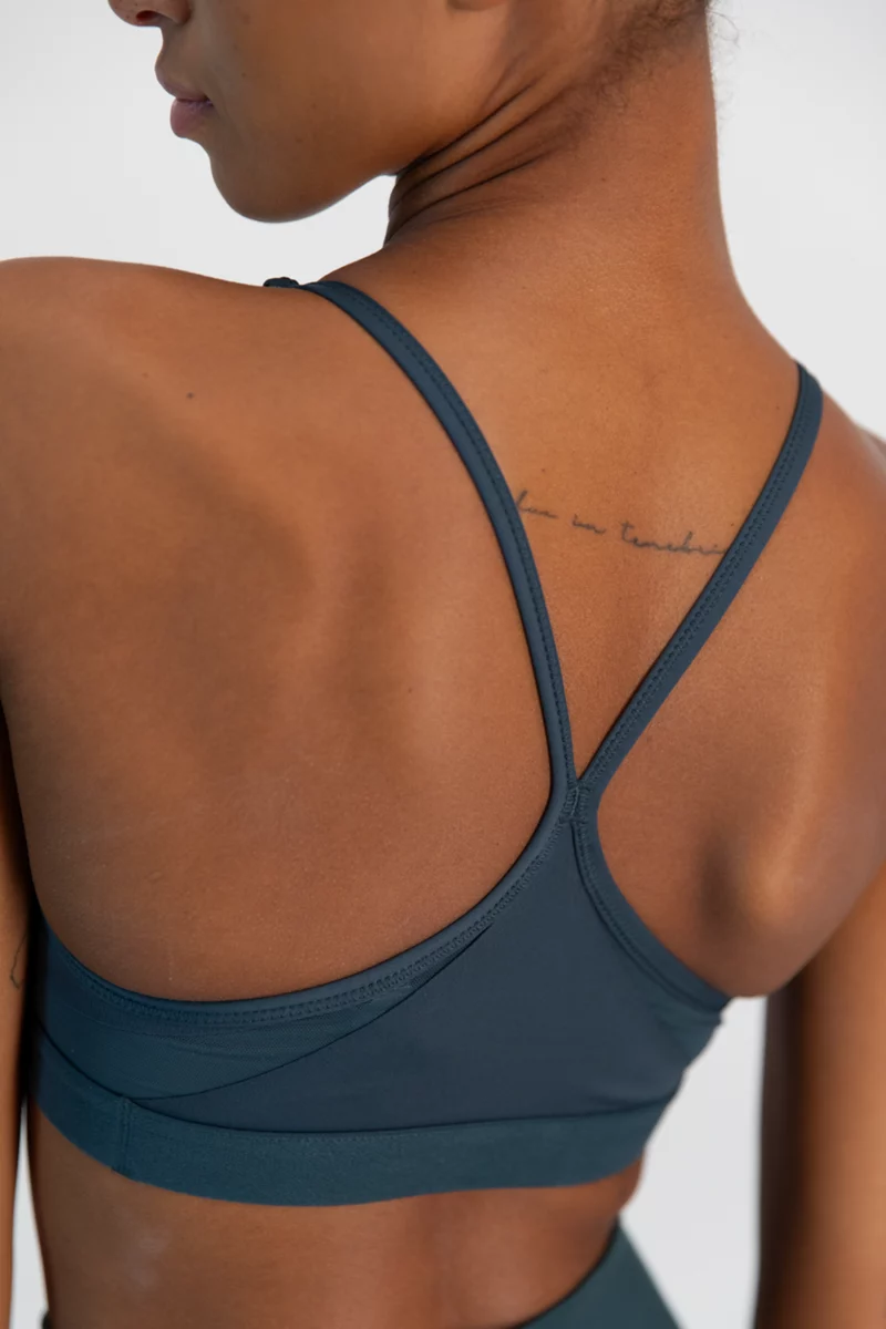 Nike Dri-FIT Indy Light Damen Sport-BH