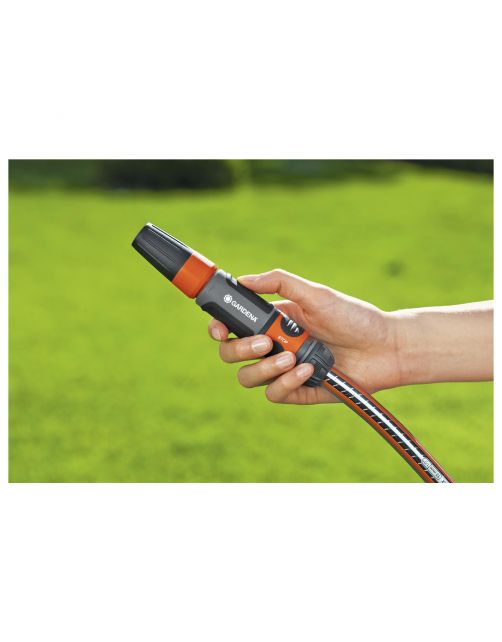 Gardena Slangstuk Waterstop 13 Mm (1\/2 Inch)- 15 Mm (5\/8 Inch) - Slangkoppeling -