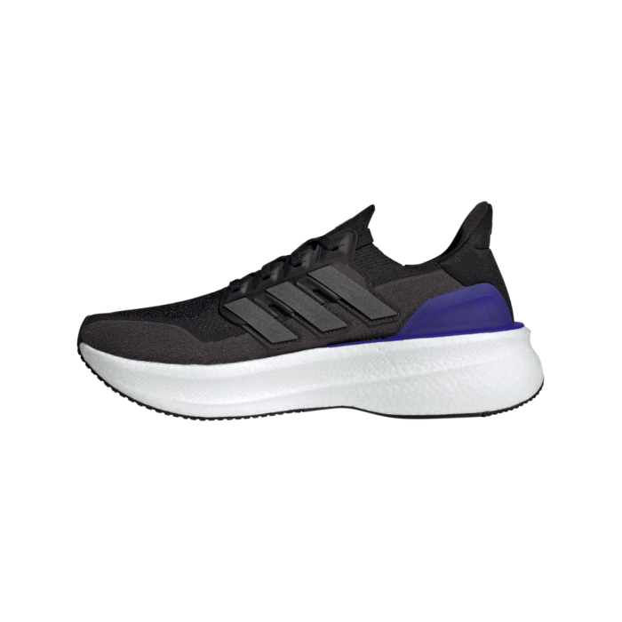 adidas Herre Løbesko Ultraboost 5 Sort