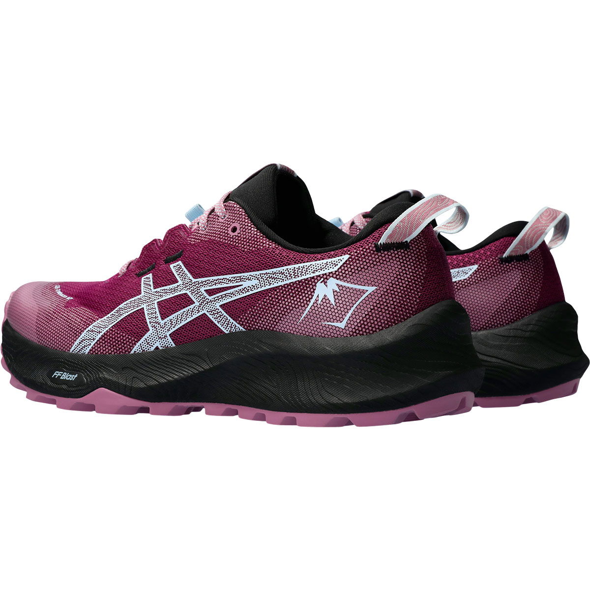 Asics Gel-Trabuco 12 Trail Løbesko Dame