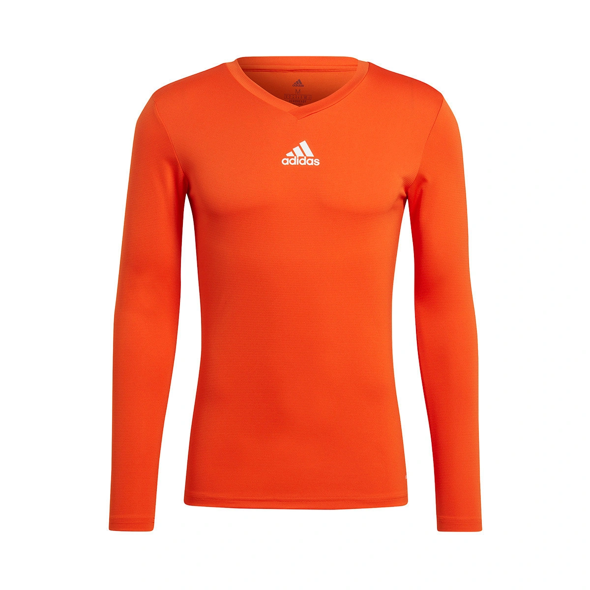 T-Shirt adidas Team Base Criança