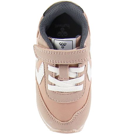 Hummel Sko - HMLReflex Infant - Pale Mauve
