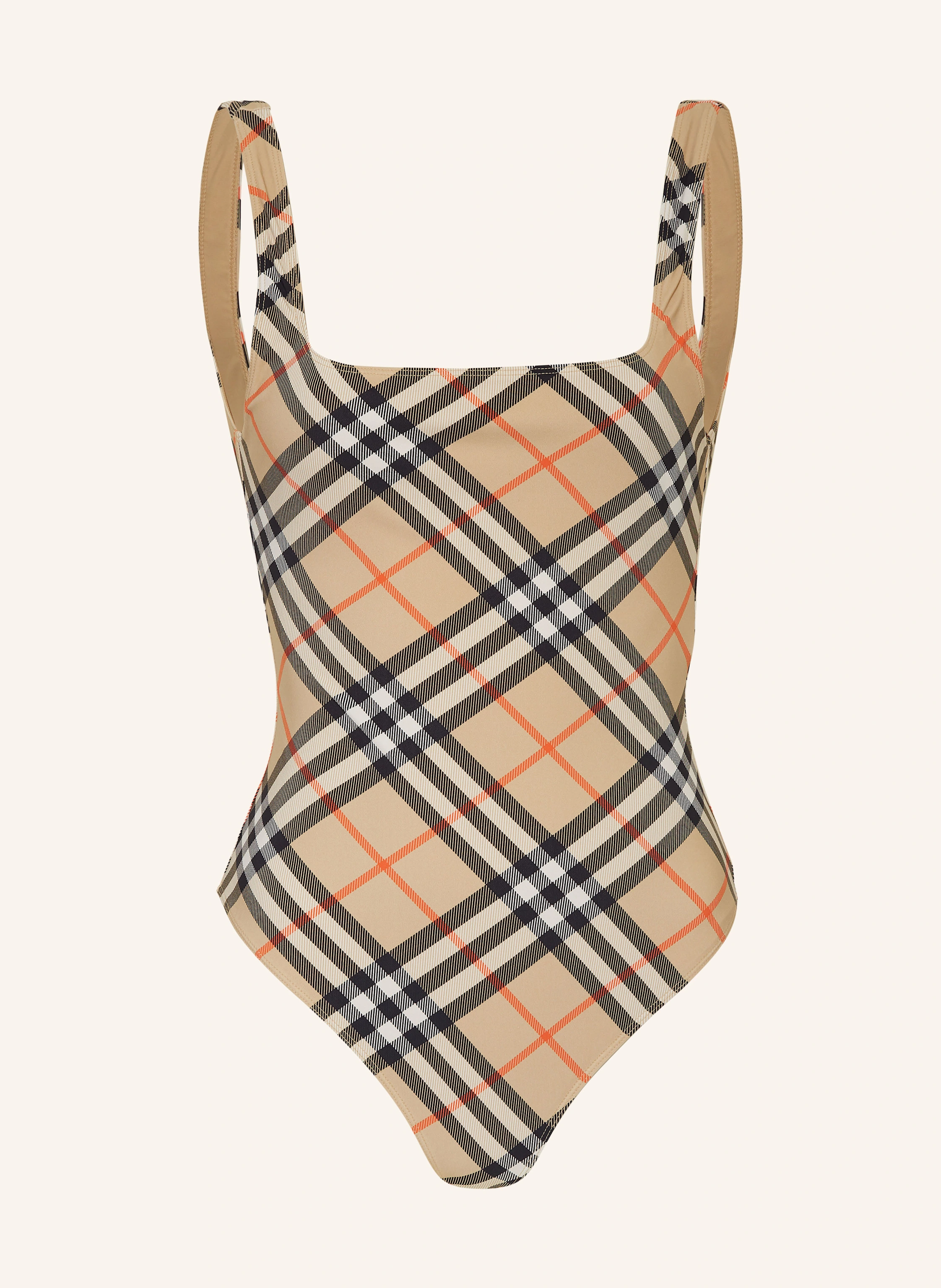 BURBERRY Badeanzug