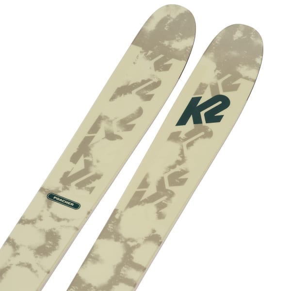 Ski K2 POACHER 24