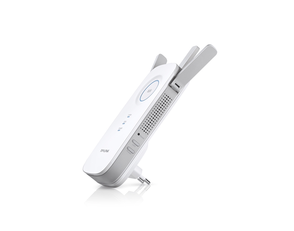RANGE EXTENDER TP-LINK RE450 WIR AC1750