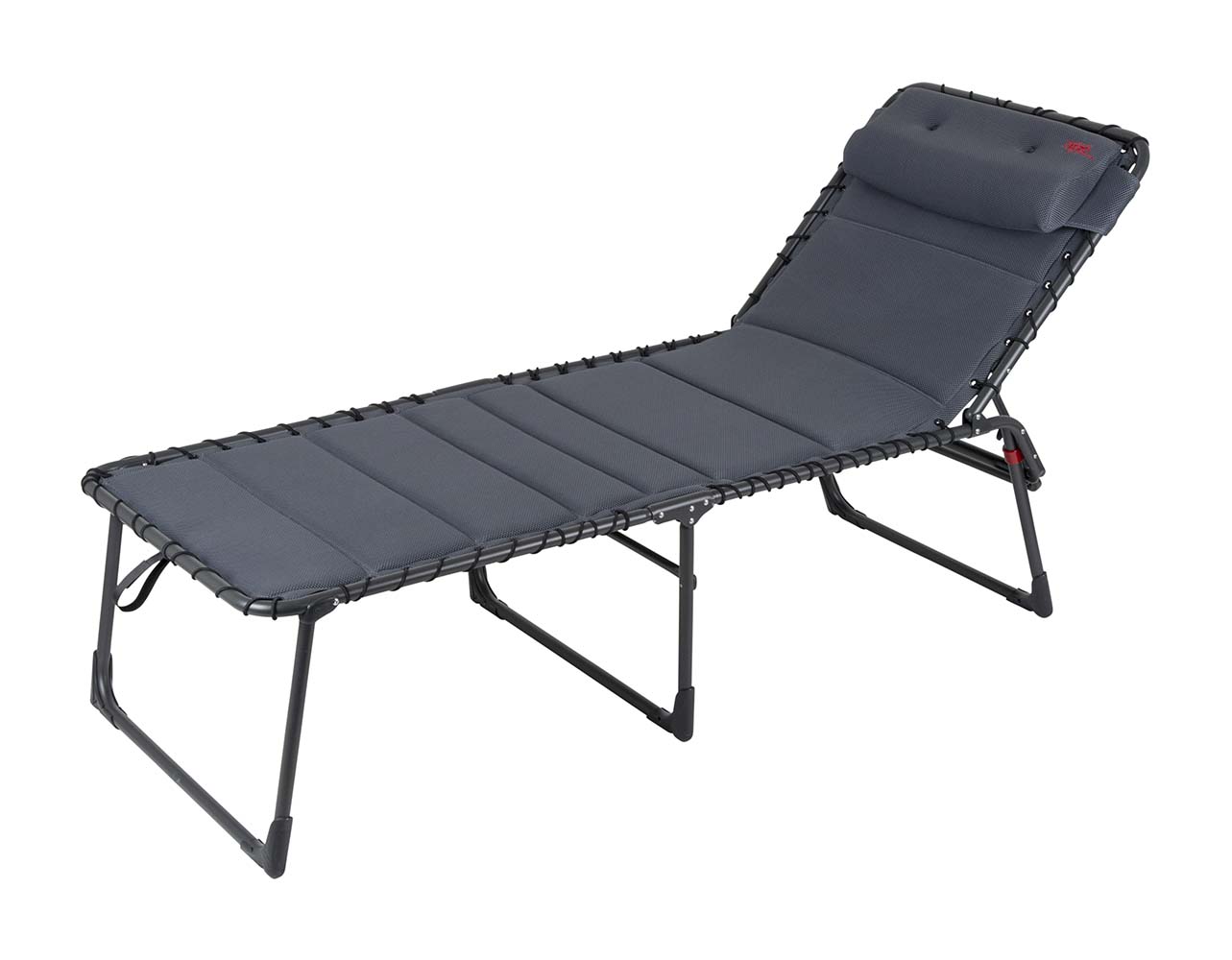 Crespo AP-364 Air-Deluxe Grey ligbed
